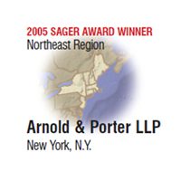 Arnold & Porter LLP (New York, NY)