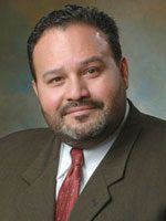 Marco A. Gonzalez Jr. 