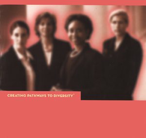 Creating Pathways to Diversity® From Lawyer to Business Partner: Career Advancement in Corporate Law Departments (Pink Book)