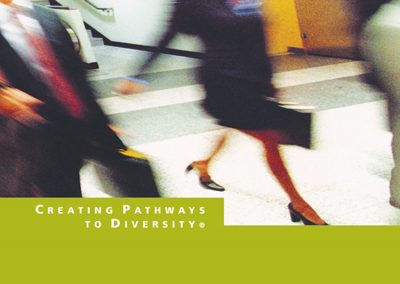 Creating Pathways to Diversity® A Study of Law Department Best Practices – 2005 Update of the Green Book