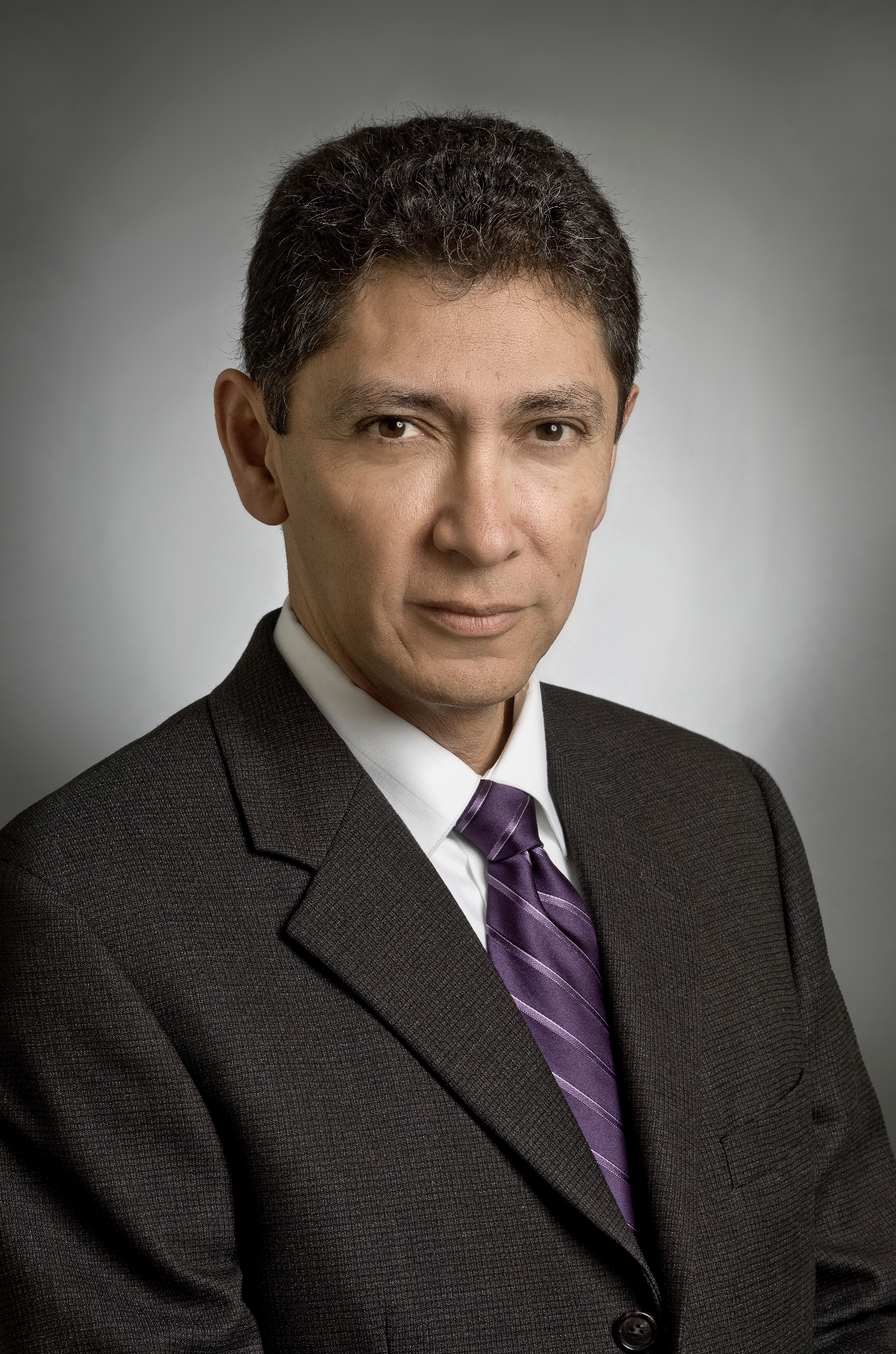 Arturo J. González