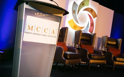 MCCA Hosts 2016 Creating Pathways to Diversity Conference & Diversity Gala