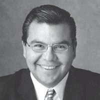 MARTIN R. CASTRO