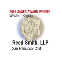 Reed Smith, LLP (San Francisco, CA)