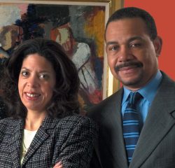 andrea zopp and roderick palmore