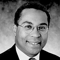 Deval L. Patrick - Minority Corporate Counsel Association