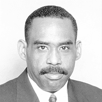 CHARLES A. JAMES