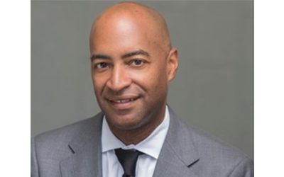 Hershey Names Damien Atkins Senior Vice President, General Counsel and Secretary