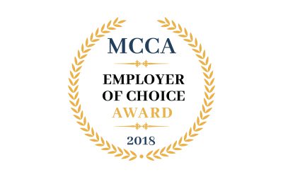 The MCCA Honors 4 Companies, 1 Lawyer for Leading the Diversity Charge