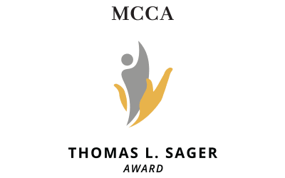 MCCA Announces Finalists for the 2018 Thomas L. Sager Award