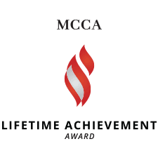 Lifetime Achievement Award Logo