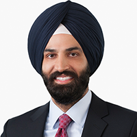 Amandeep Sidhu - Minority Corporate Counsel Association