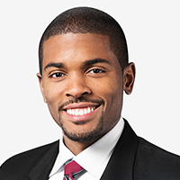 Lewis Goss II - Minority Corporate Counsel Association