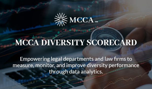 MCCA Releases First-of-its-Kind Scorecard to Evaluate DEI Progress