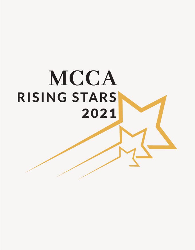 Financial Planning 2022 Rising Stars Award