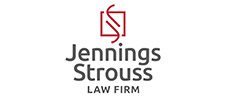 Jennings, Strouss & Salmon, P.L.C. 