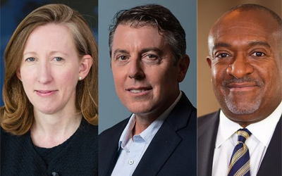 MCCA Adds Three Top Legal Executives to Its Board of Directors
