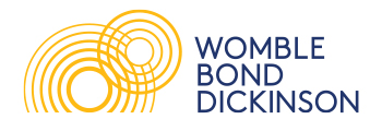 Womble Bond Dickinson